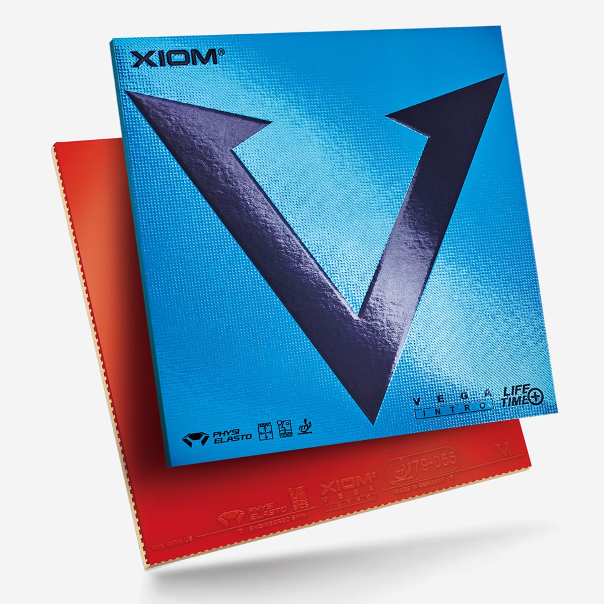 엑시옴(XIOM) 베가 인트로