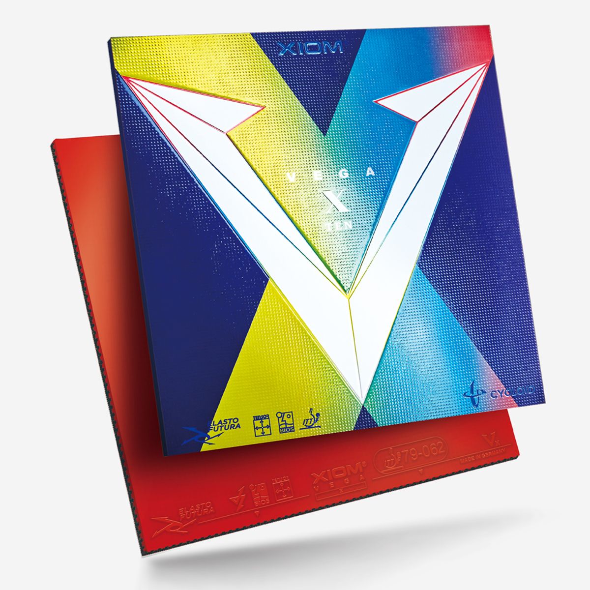 엑시옴(XIOM) 베가 X