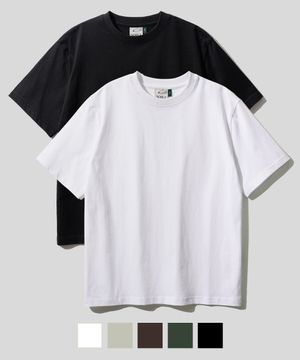 [2PACK] ORBT 974OG 실켓 반팔티셔츠 SJST1526