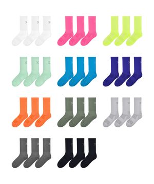 헬시플레저 스포츠 러닝 양말 3족 양말세트