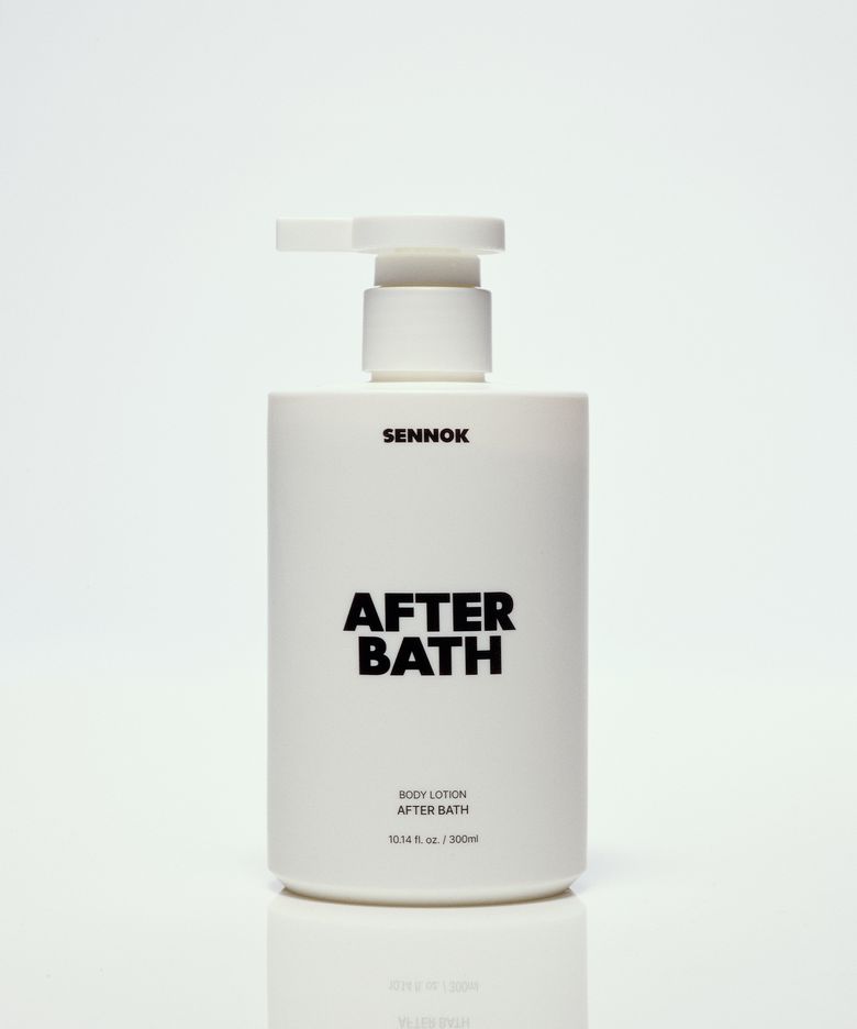 바디로션 300ml (3종 택1)