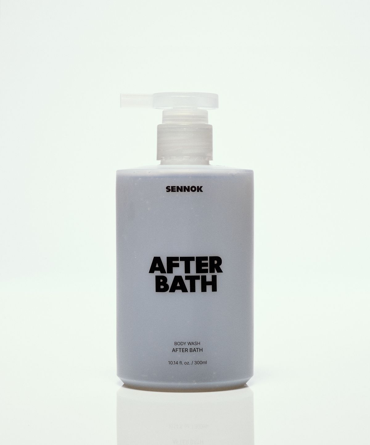 센녹(SENNOK) 바디워시 300ml (3종 택1)+(증정) 샴푸 40ml+노모키샤쉐3종