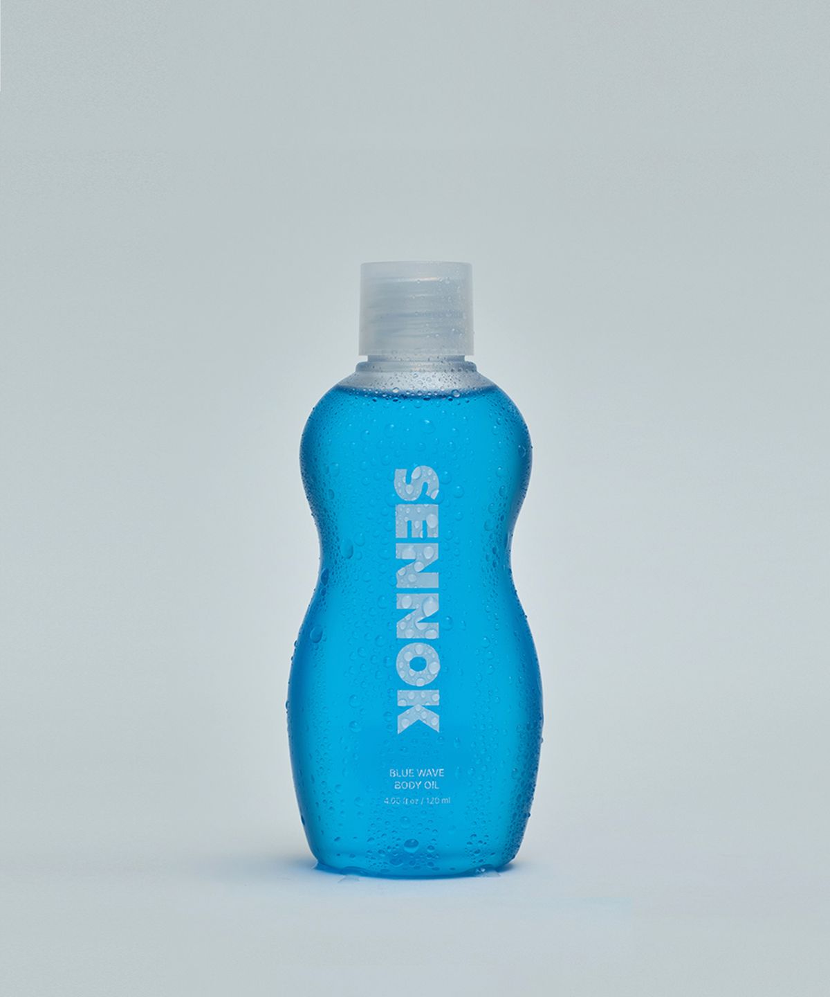 센녹(SENNOK) 블루 웨이브 바디오일 120ml