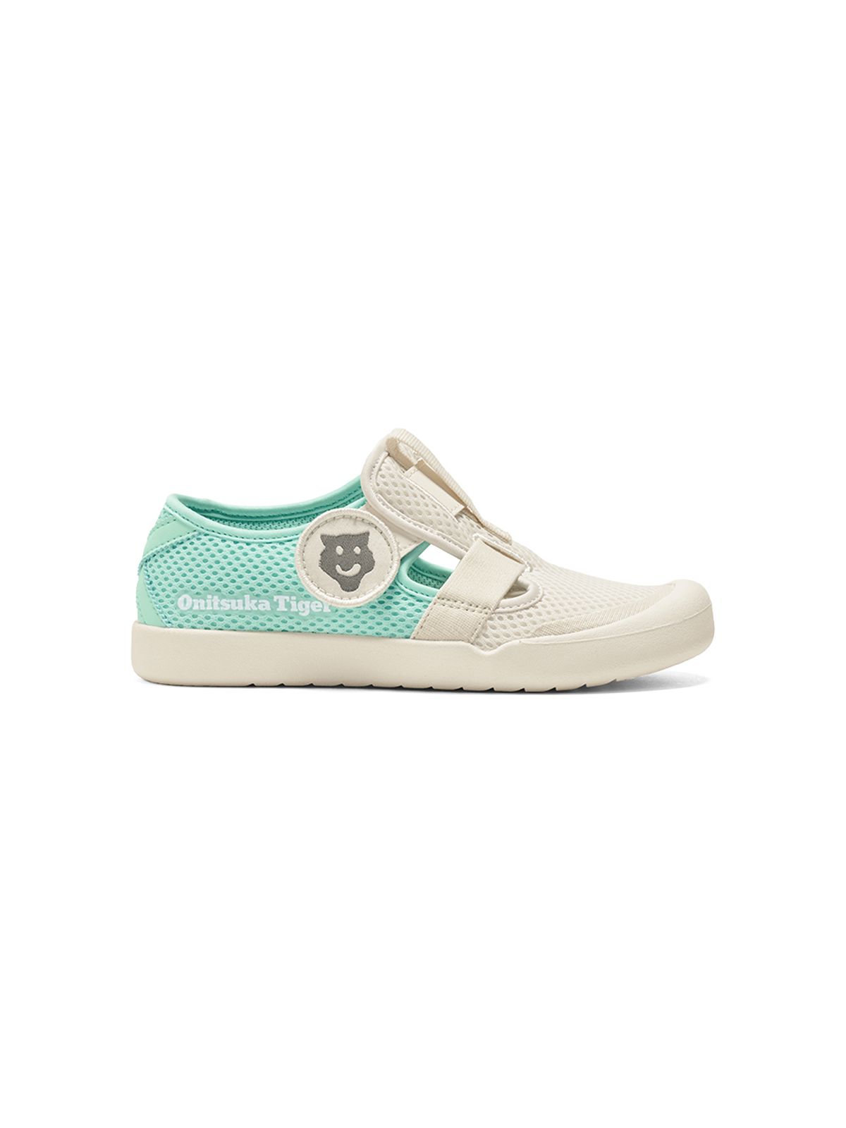 오니츠카타이거 키즈(ONITSUKA TIGER KIDS) 멕시코 66 키즈 샌들 1184A198_200