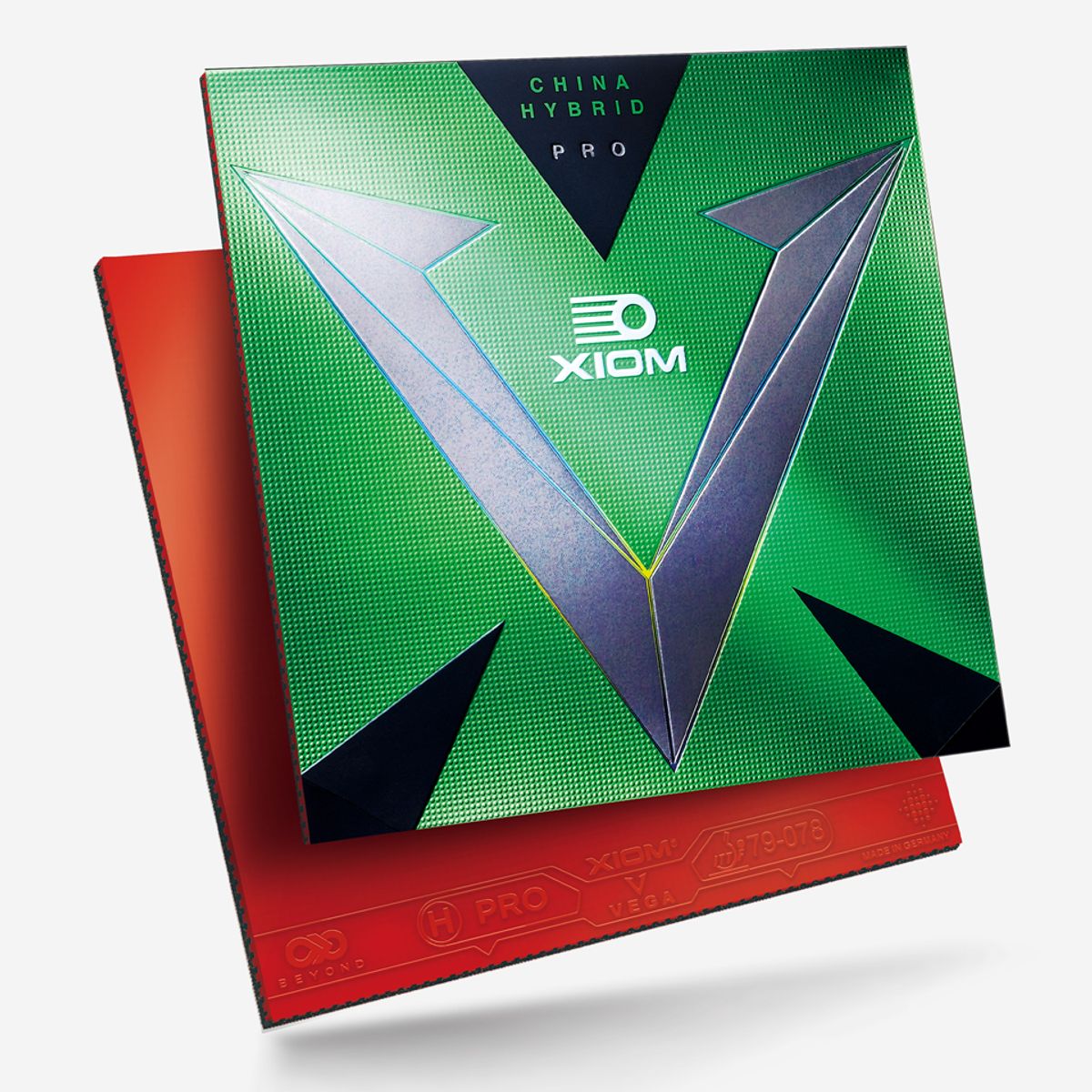 엑시옴(XIOM) 베가 프로 H