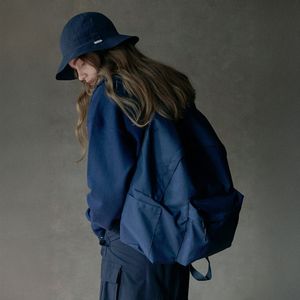 코듀라 백팩 대형(MIAGA0701)