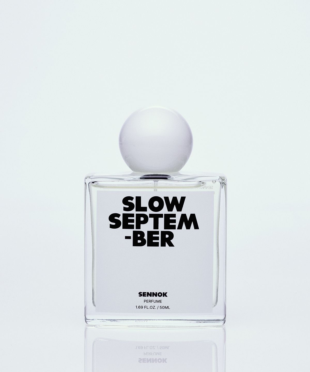센녹(SENNOK) 퍼퓸 슬로우셉템버 50ml