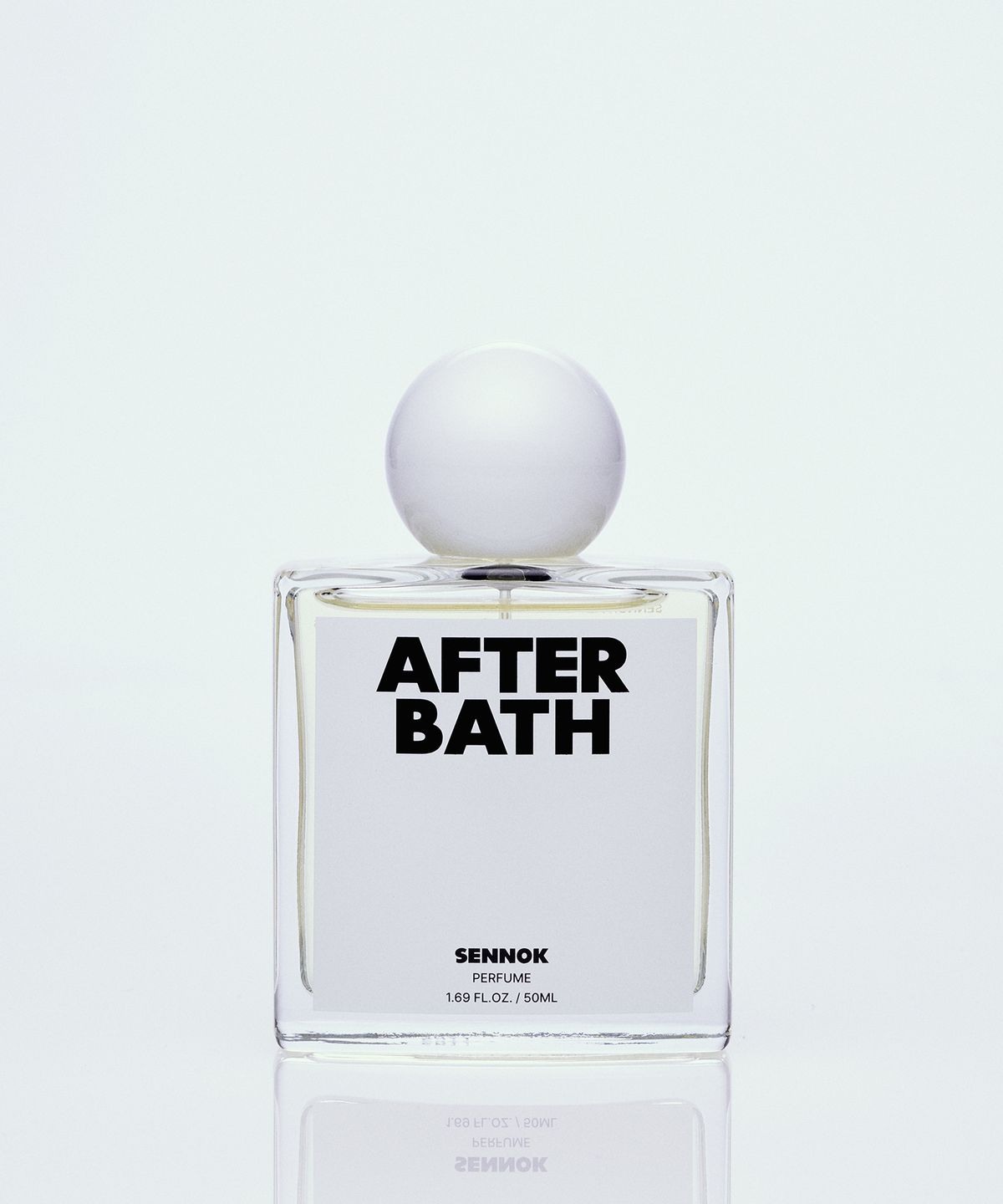 센녹(SENNOK) 퍼퓸 애프터배스 50ml