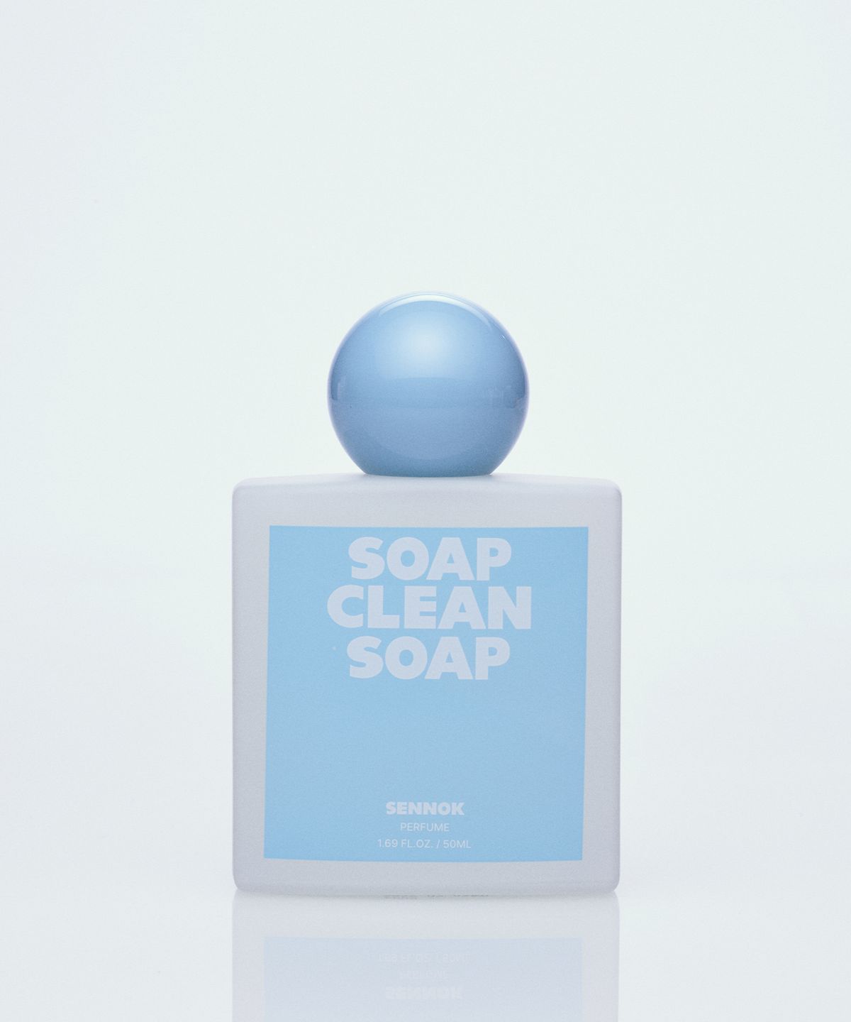 센녹(SENNOK) 퍼퓸 솝클린솝 50ml+(증정) 슈퍼모이스처립밤+노모키샤쉐3종