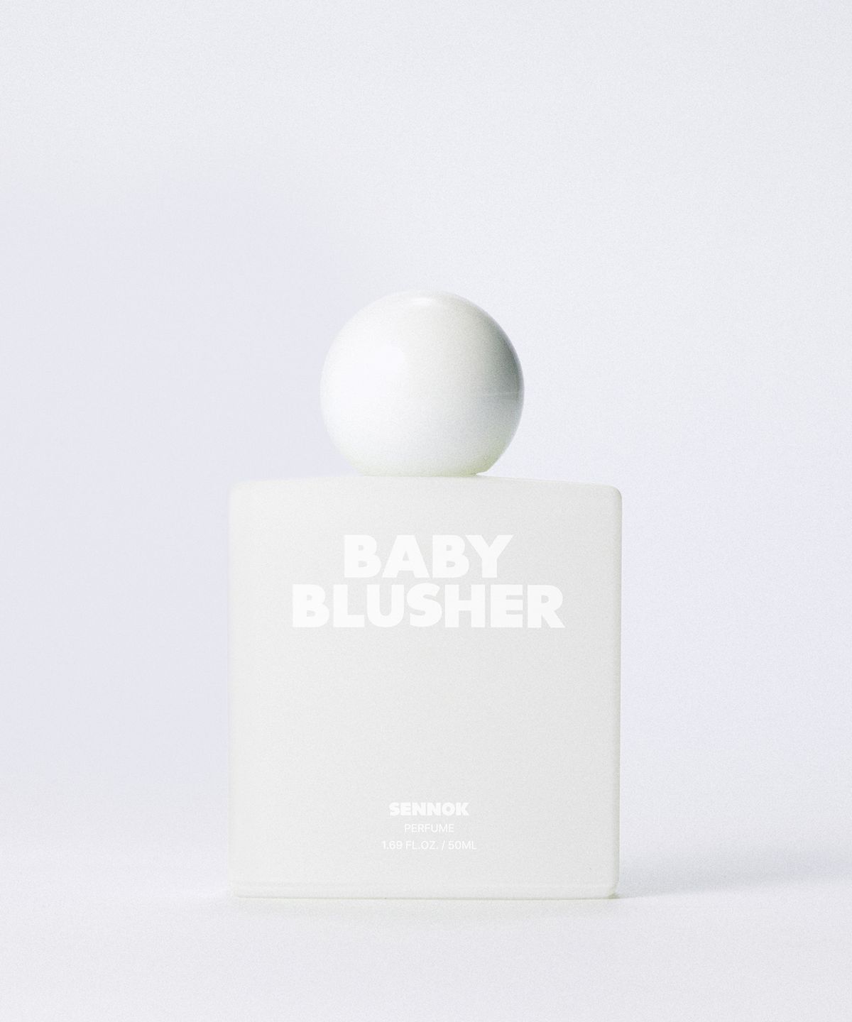센녹(SENNOK) 퍼퓸 베이비블러셔50ml