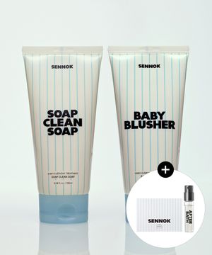 샤이니 에브리데이 트리트먼트 180ml (2종 택1)+(증정) 센녹퍼퓸 애프터배스 1.8ML