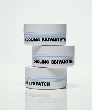 쿨링 삐약이 아이패치 60매