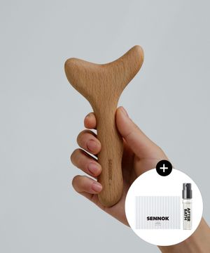 멀티뿔괄사 +(증정) 센녹퍼퓸 애프터배스 1.8ML