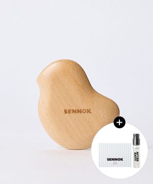 삐약이괄사+(증정) 센녹퍼퓸 애프터배스 1.8ML