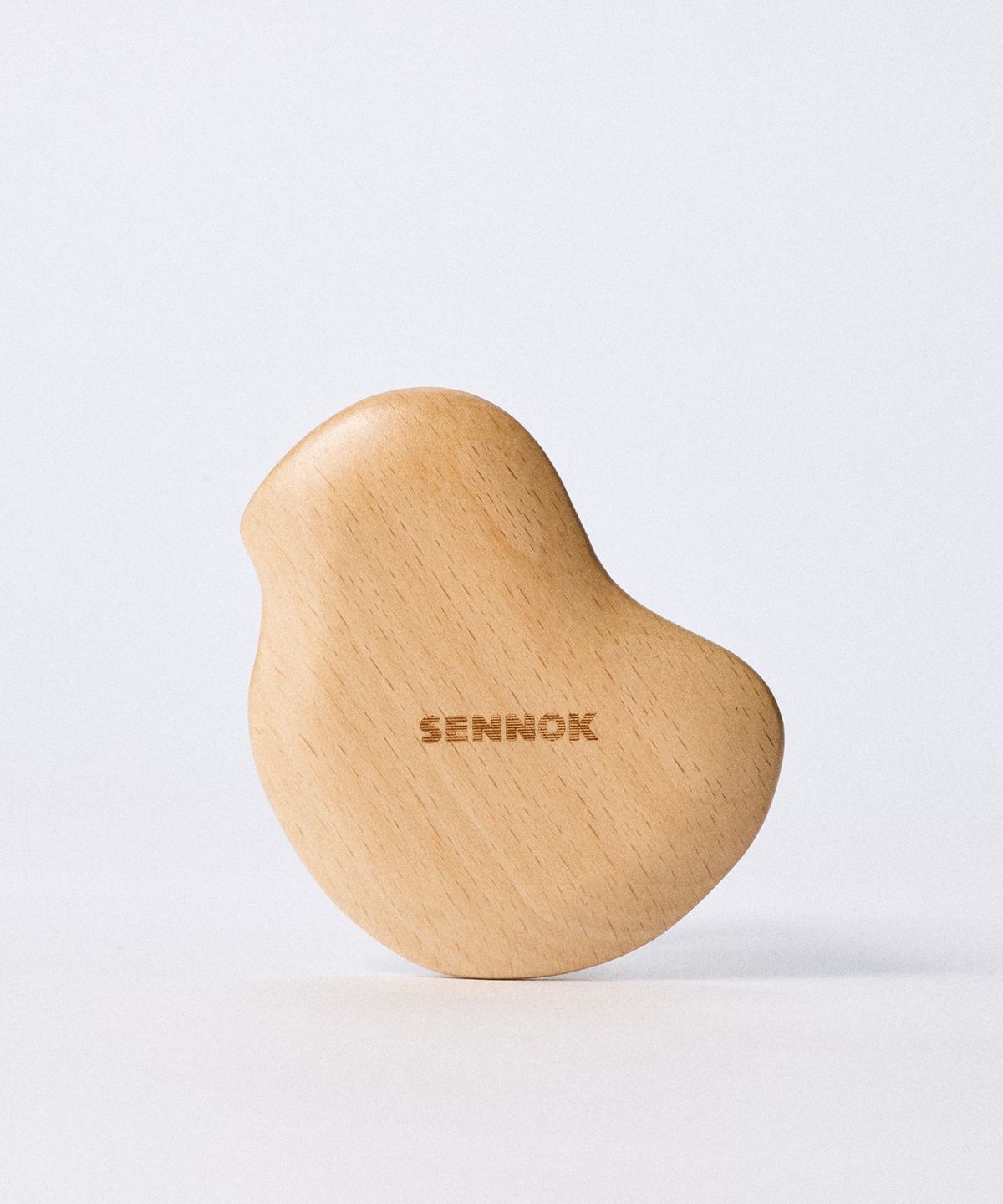 센녹(SENNOK) 삐약이괄사 헤어&바디 마사지기