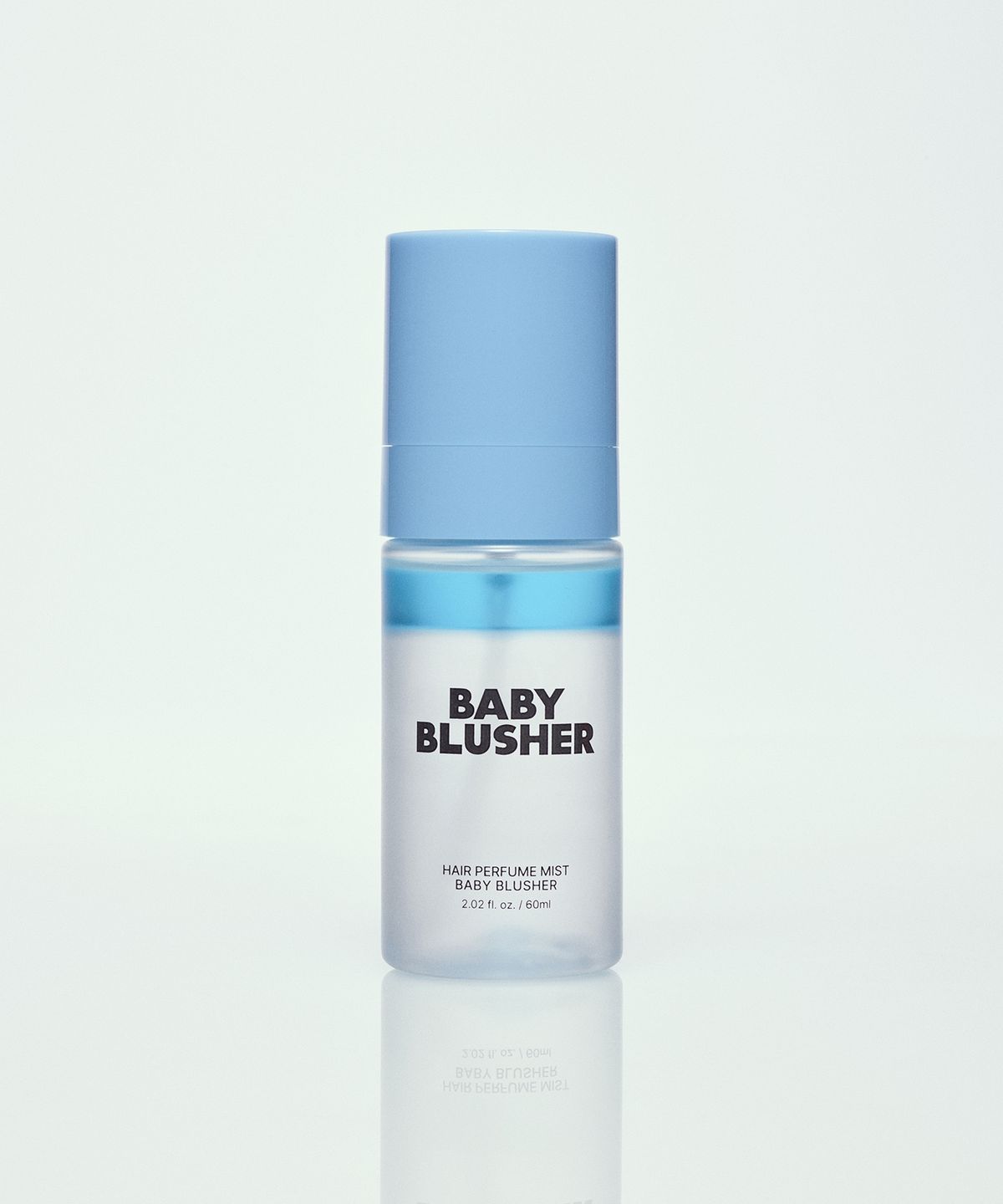 센녹(SENNOK) 헤어 퍼퓸 미스트 60ml (2종 택1)
