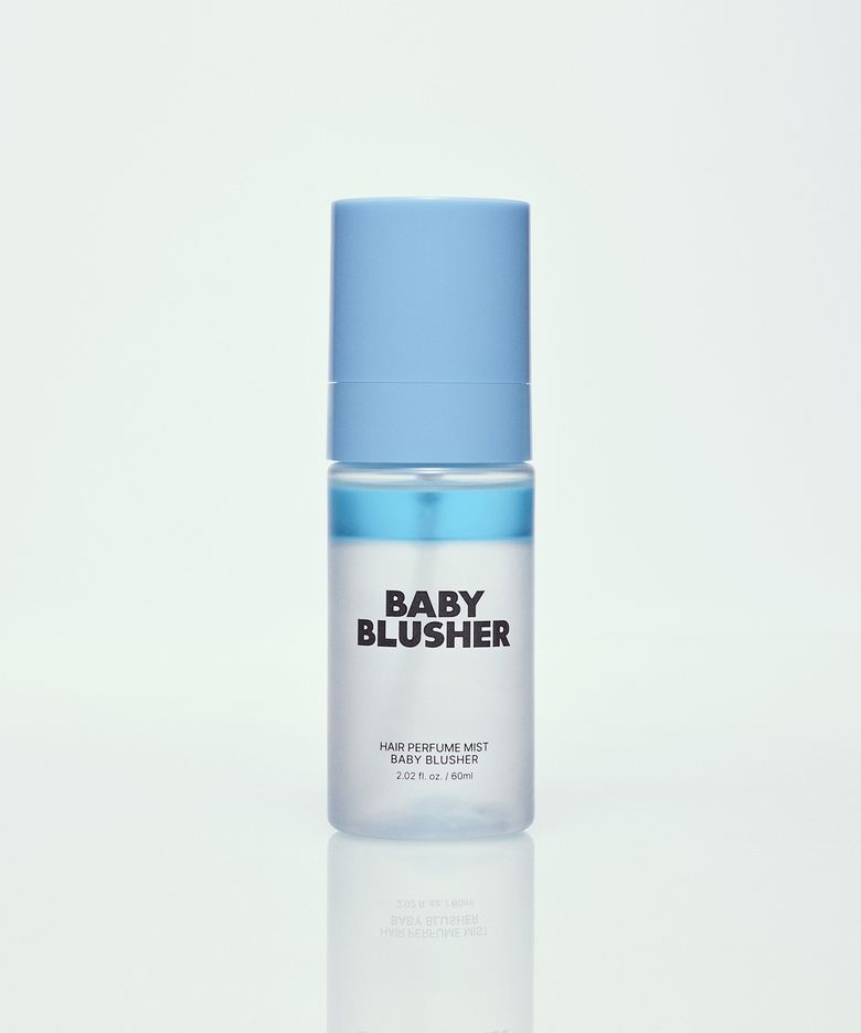 헤어 퍼퓸 미스트 60ml (2종 택1)