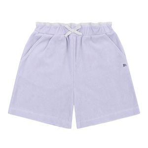 BZ33PT03VI 테리 스트라이프 배색 반바지