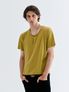 UNDER HALF T-SHIRT_OLIVE