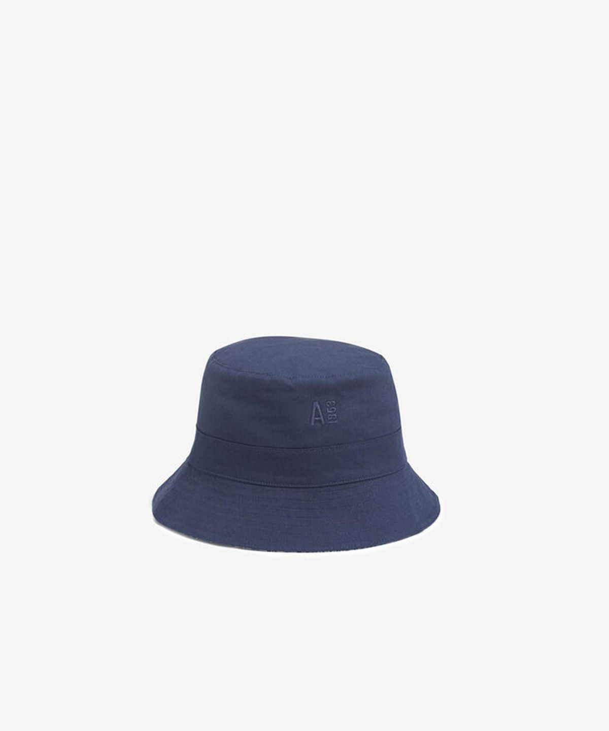 에이글(Aigle) 리버티 리버시블 버킷햇 AIS23WHAT004MPR