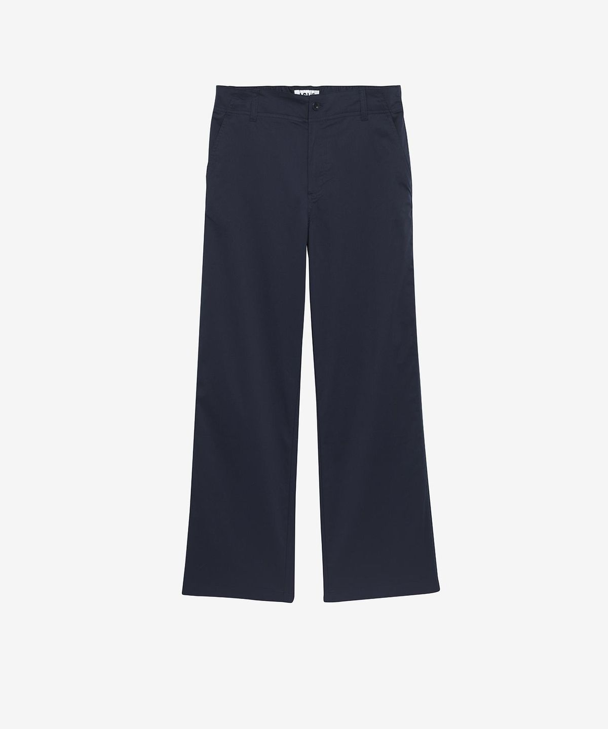 에이글(Aigle) 여성 기능성 쿨맥스 치노 팬츠 AIS25WBOT004EMP
