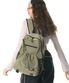 Nomad light backpack_Olive