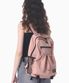 Nomad light backpack_Pink