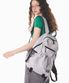 Nomad light backpack_Ash gray