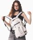 Nomad light backpack_White