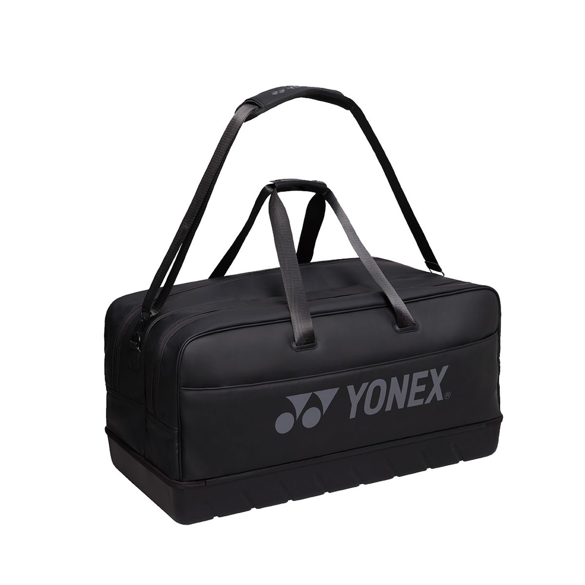 요넥스(YONEX) 259BT005U 블랙 2단 토너먼트 가방
