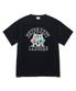 피뎁트 X SSG 랜더스 그래픽 티셔츠_블랙