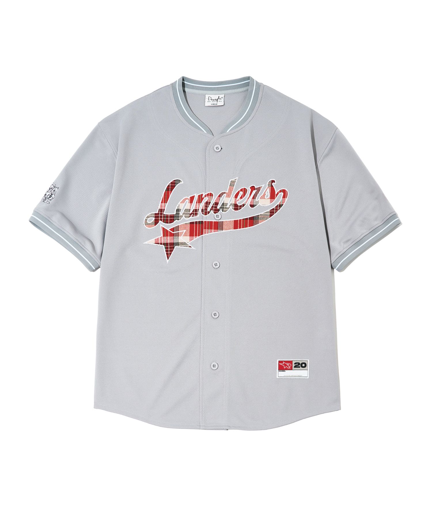 ★ Phyps Department★ PIDEPT X SSG LANDERS MESH BASEBALL SH MUSINSA | PHYPS PIDEPT x SSG LANDERS MESH BASEBALL