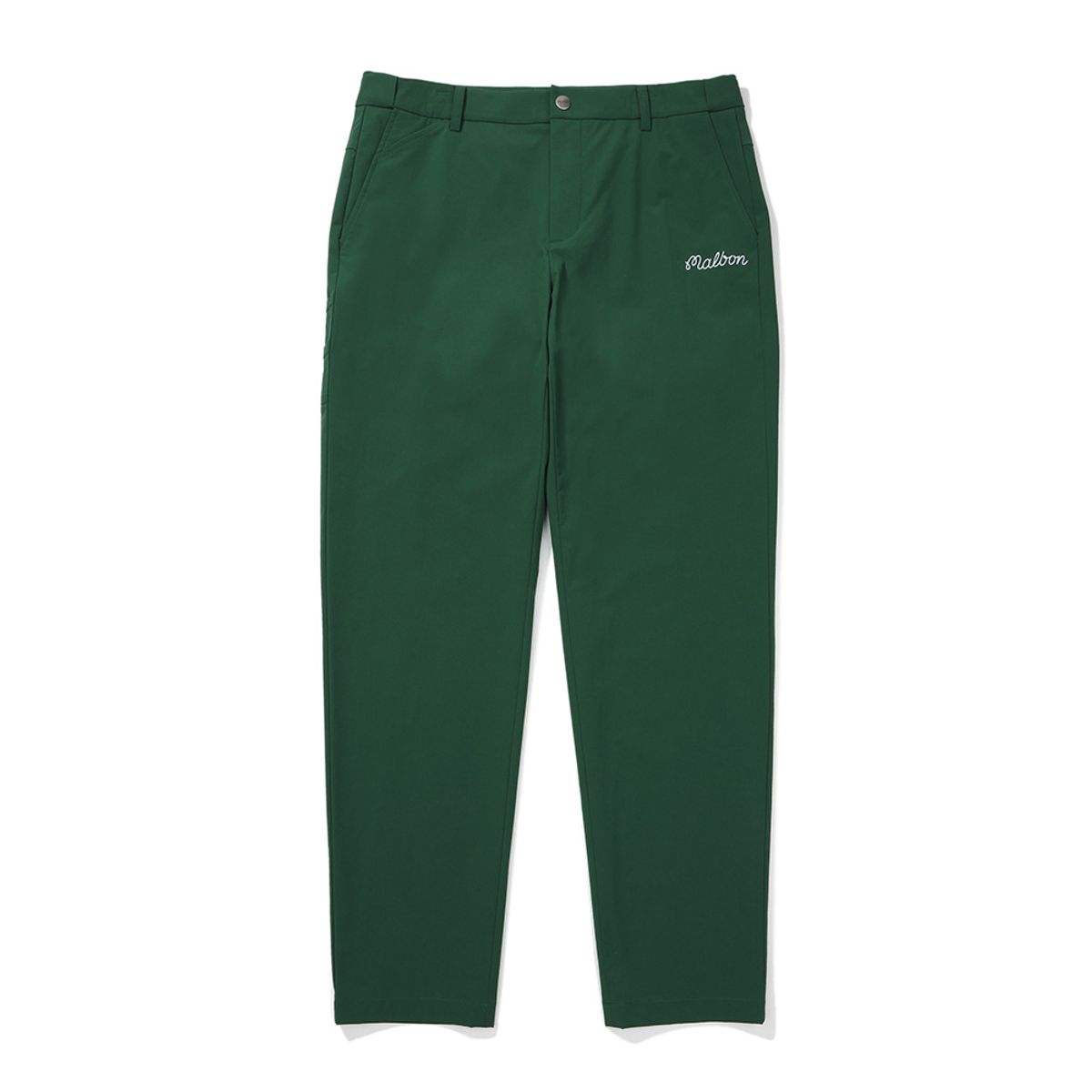 말본 골프(MALBON GOLF) 여름 치노 팬츠 GREEN (MAN)