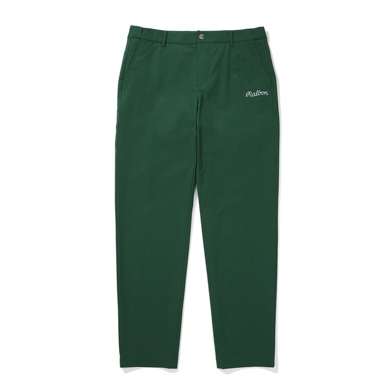 여름 치노 팬츠 GREEN (MAN)
