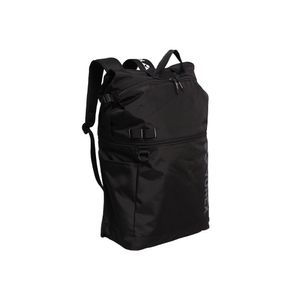 259BP001U 블랙 하이브리드 백팩