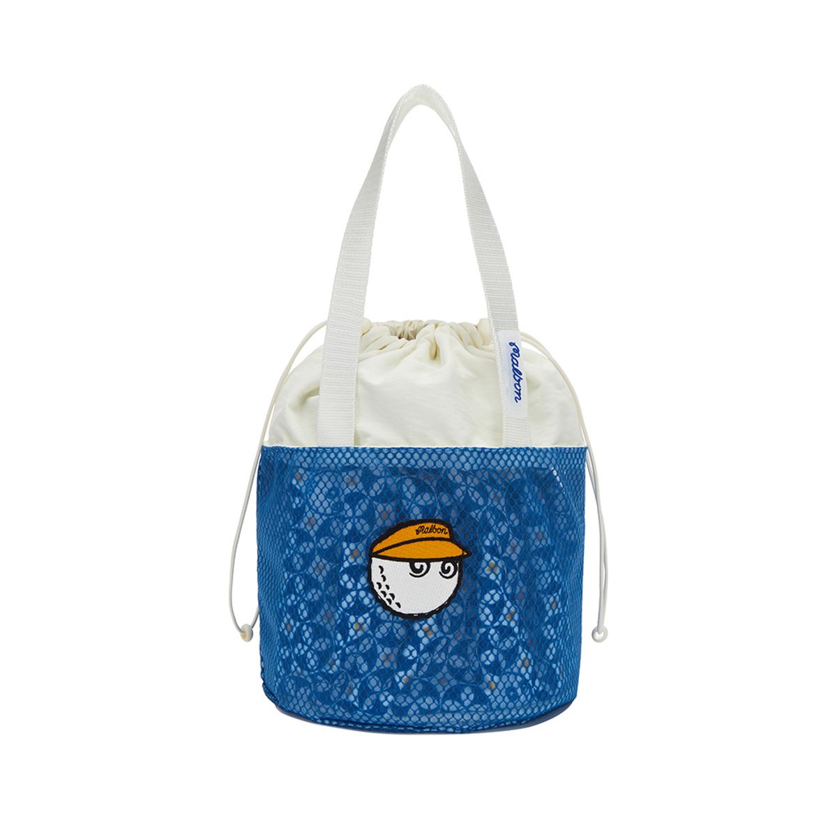 말본 골프(MALBON GOLF) 버킷 아이스팩 BLUE