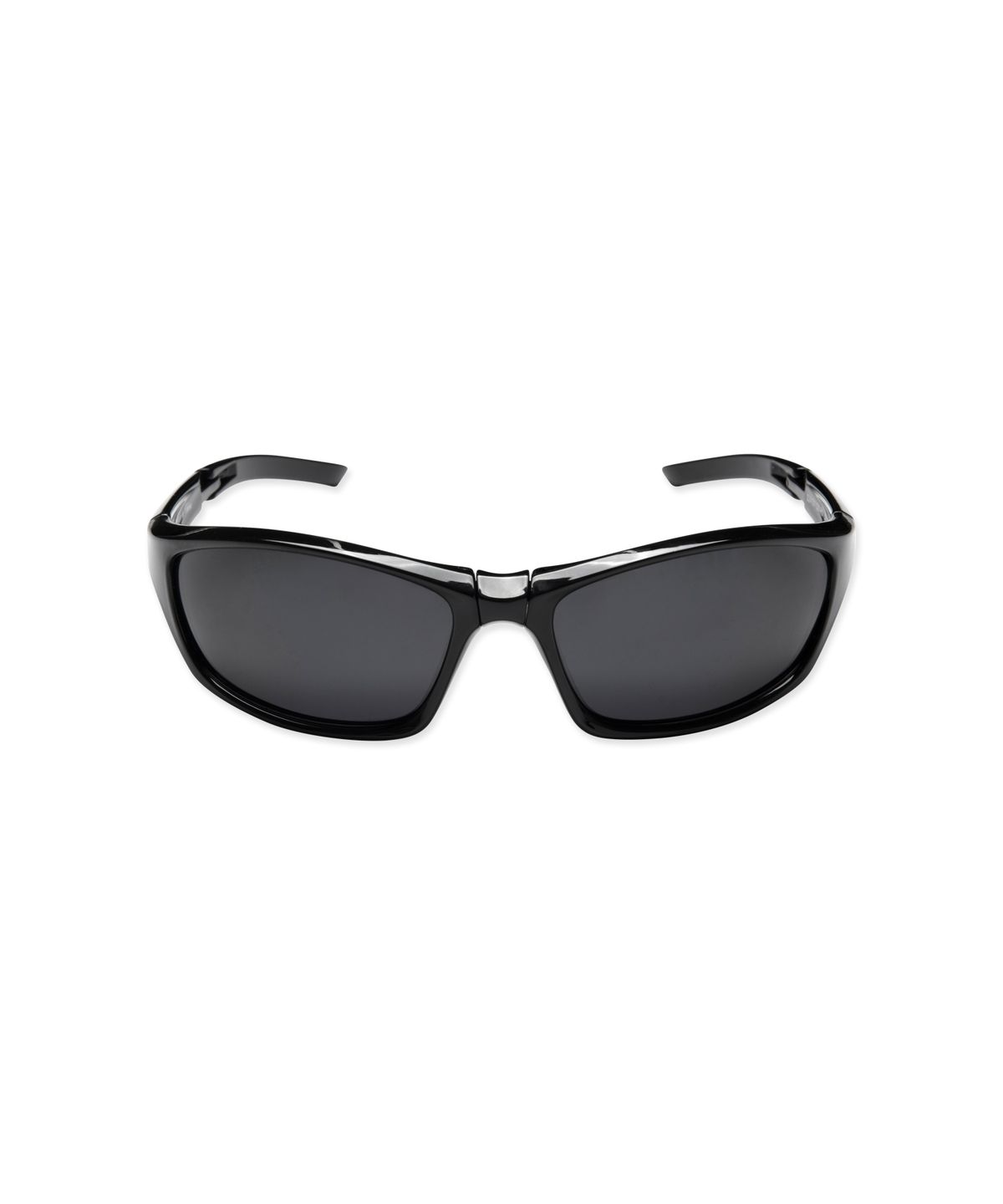 엘엠씨(LMC) OVAL GLOBE POLARIZED SUNGLASSES black