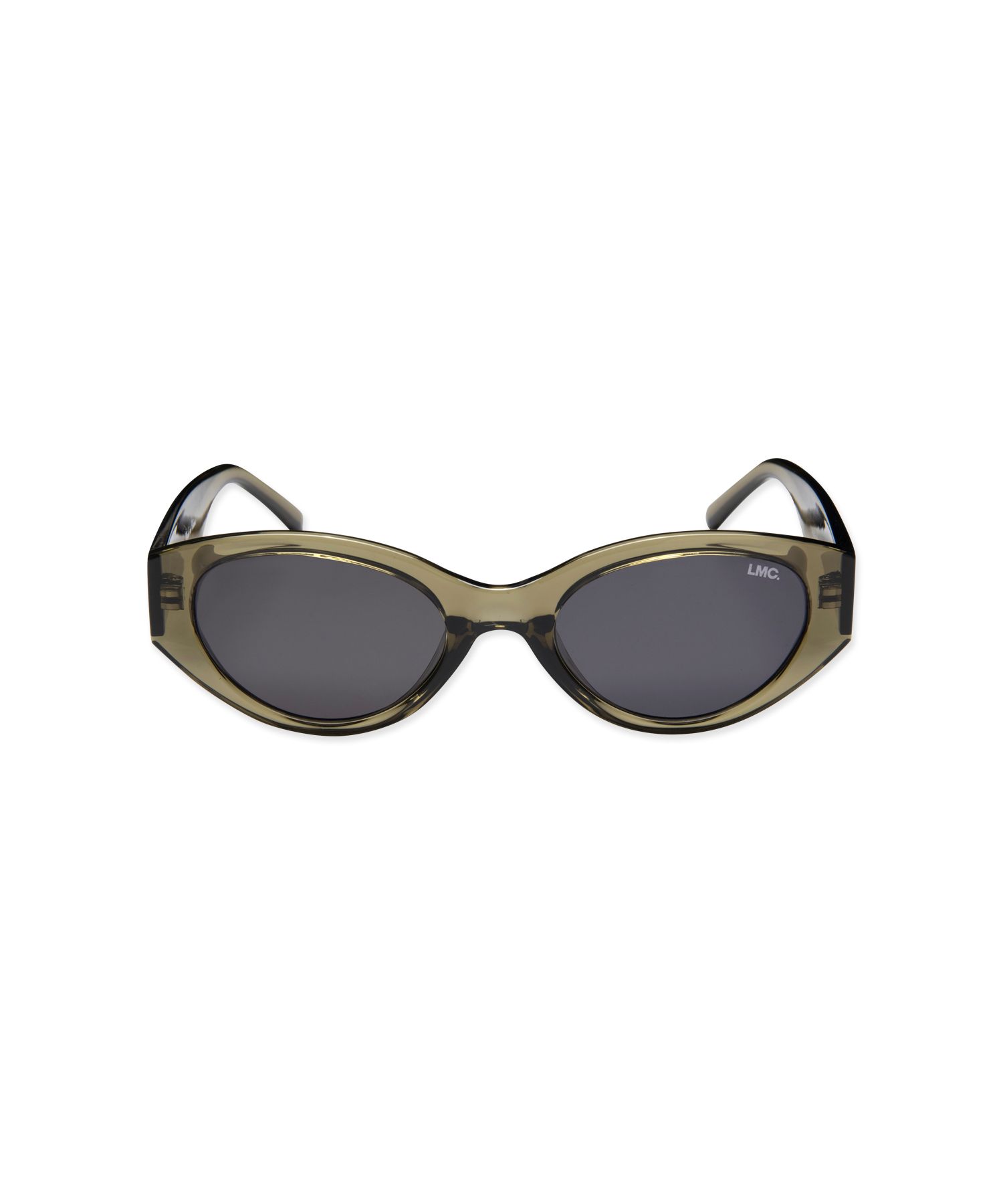 MUSINSA | LMC OG LOGO SUNGLASSES khaki