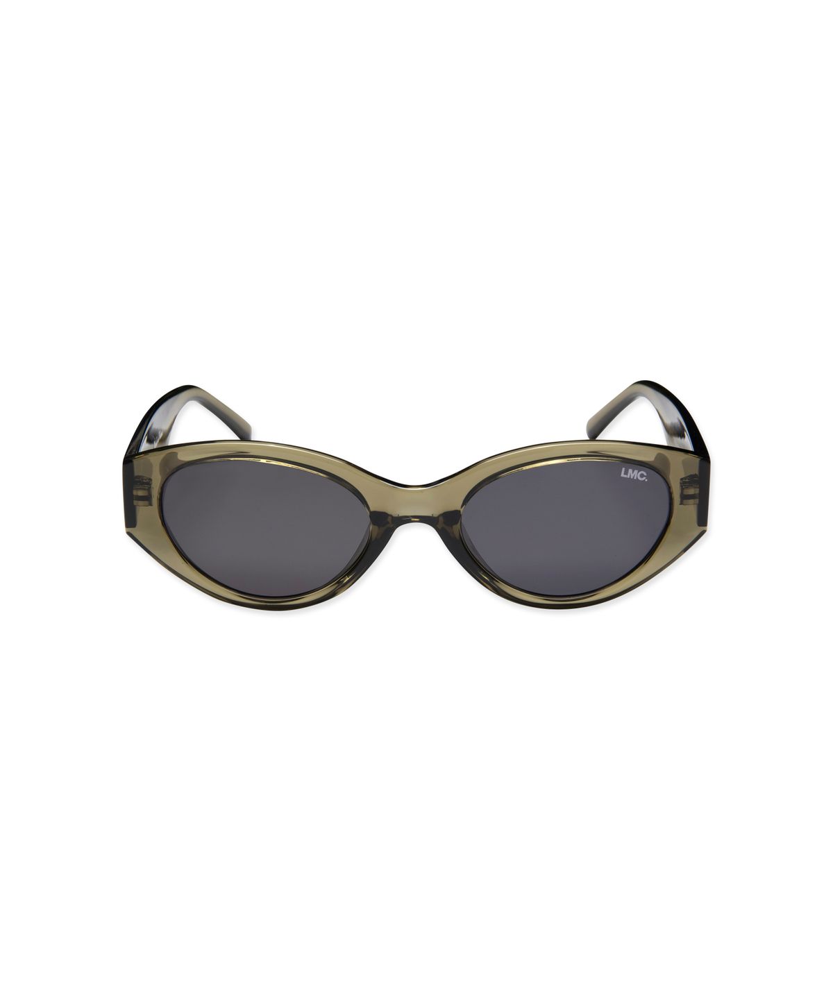 엘엠씨(LMC) OG LOGO SUNGLASSES khaki