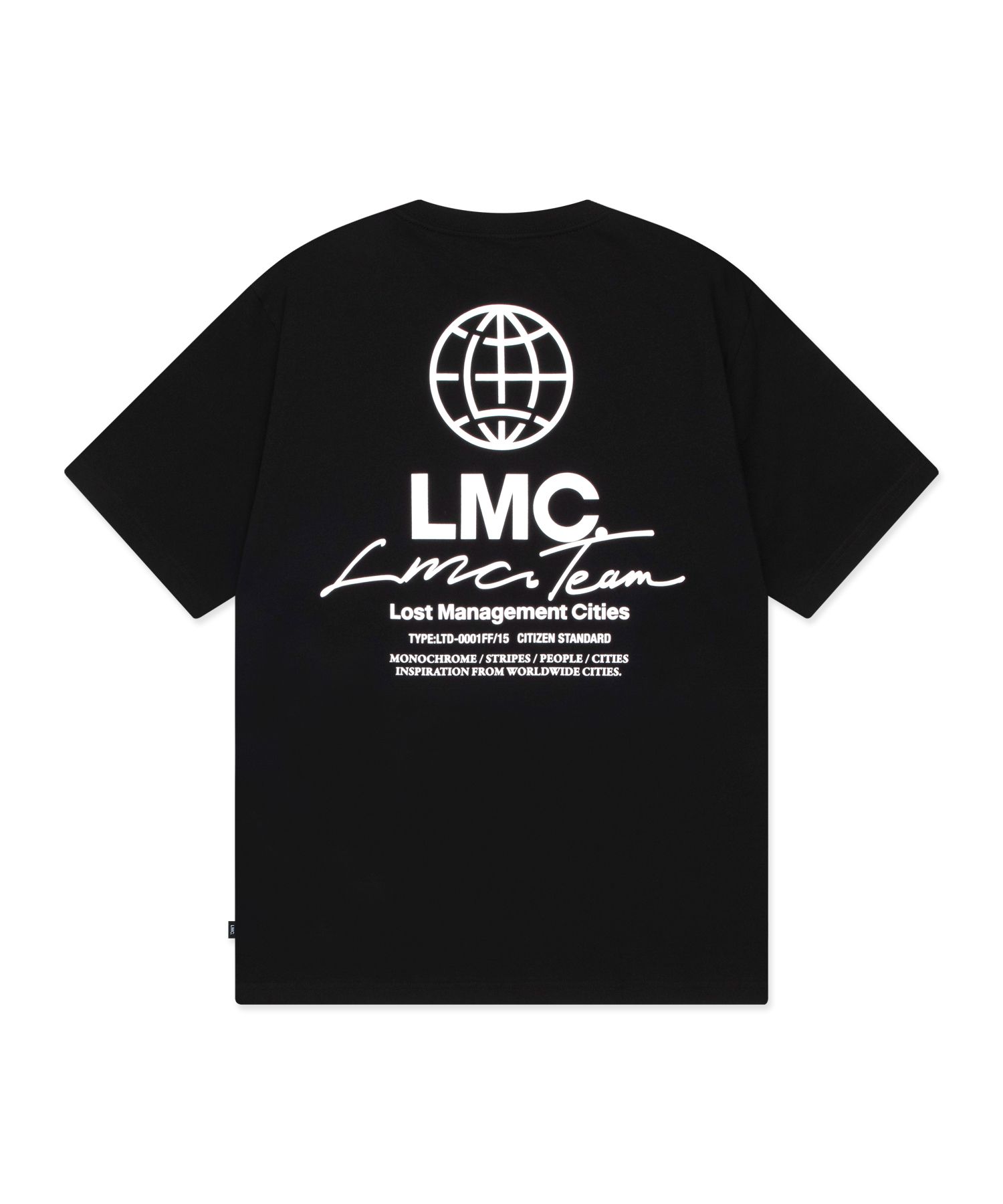 LMC (エルエムシー) 公式通販 | MUSINSA 日本
