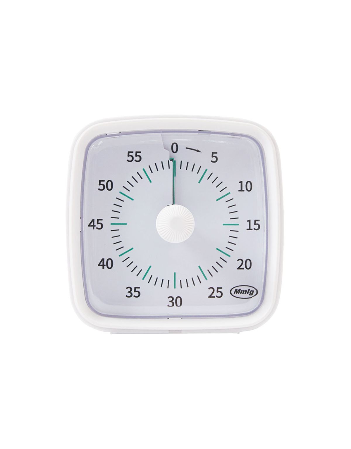 엠엠엘지(MMLG) [Mmlg MMMN] POMODORO TIMER (WHITE)