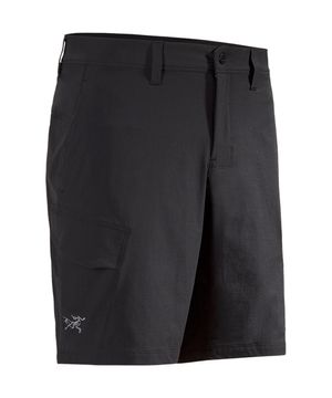 람파트 쇼츠 9 남성 - BLACK / APPSM06991