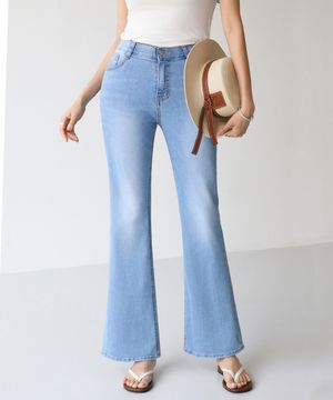 -3도 쿨 부츠컷 썸머진 710737