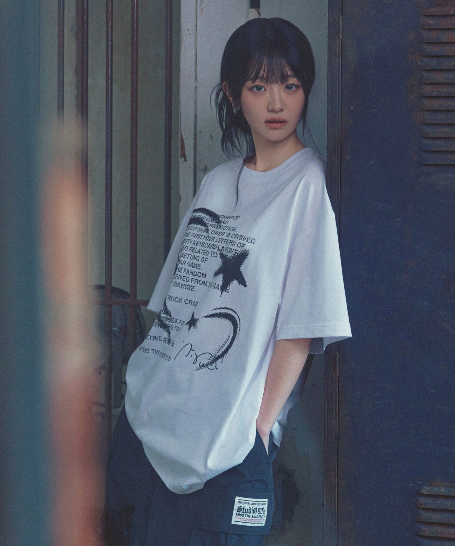 1993Studio | Official Store – Shop Trendy Fashion at MUSINSA