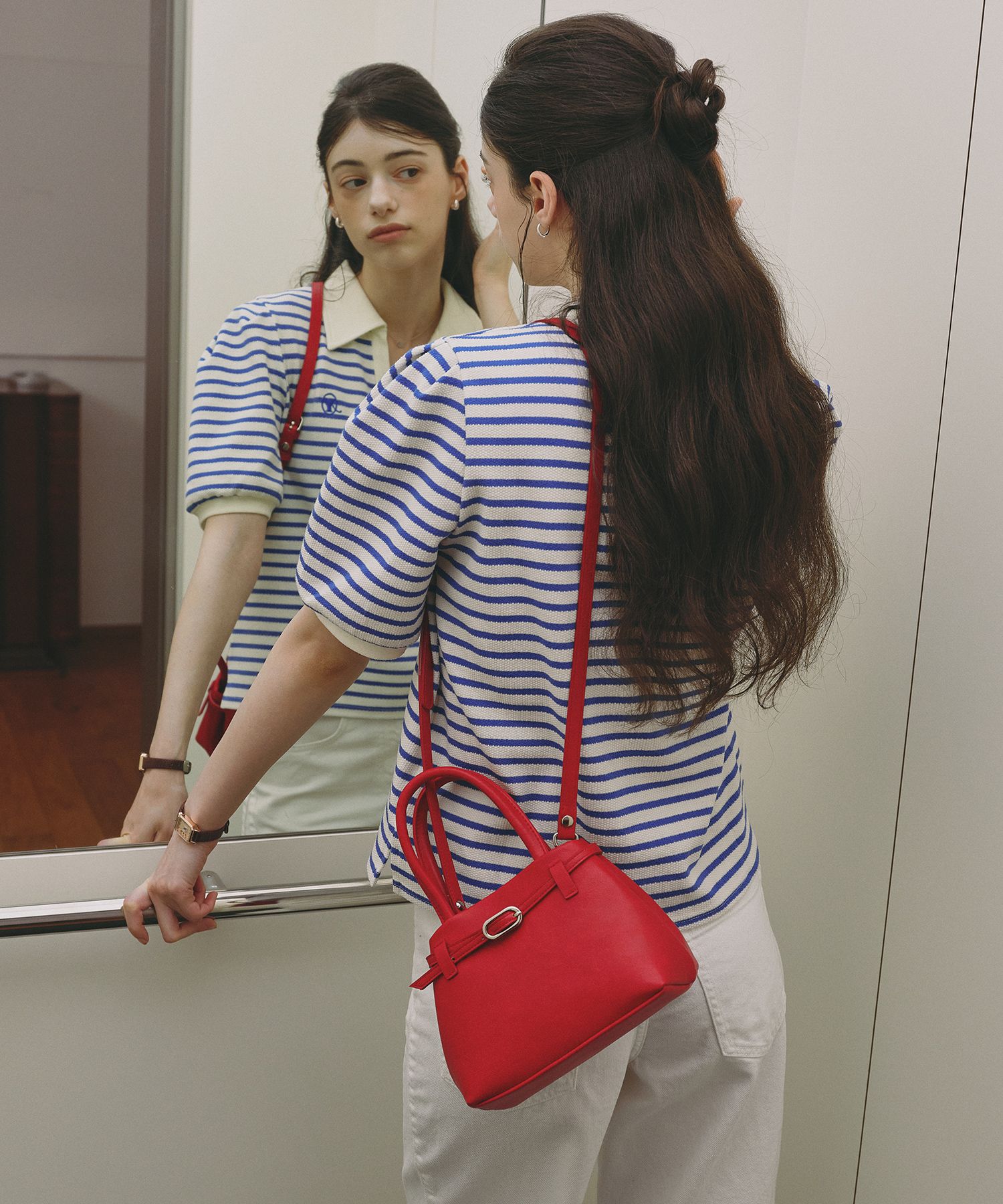 Shop Bags at MUSINSA