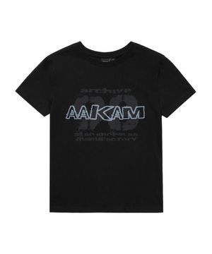 Painted 98 Half Top (Black)