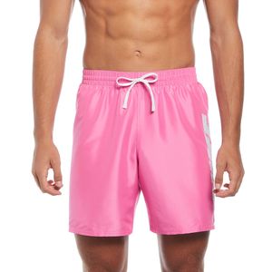 남자래쉬가드 빅블록 7인치 발리숏 NESSE521-652