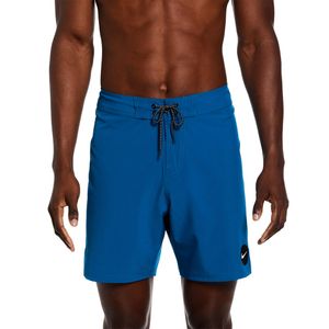 남자래쉬가드 에센셜 바이탈 7인치 보드숏 NESSB537-448