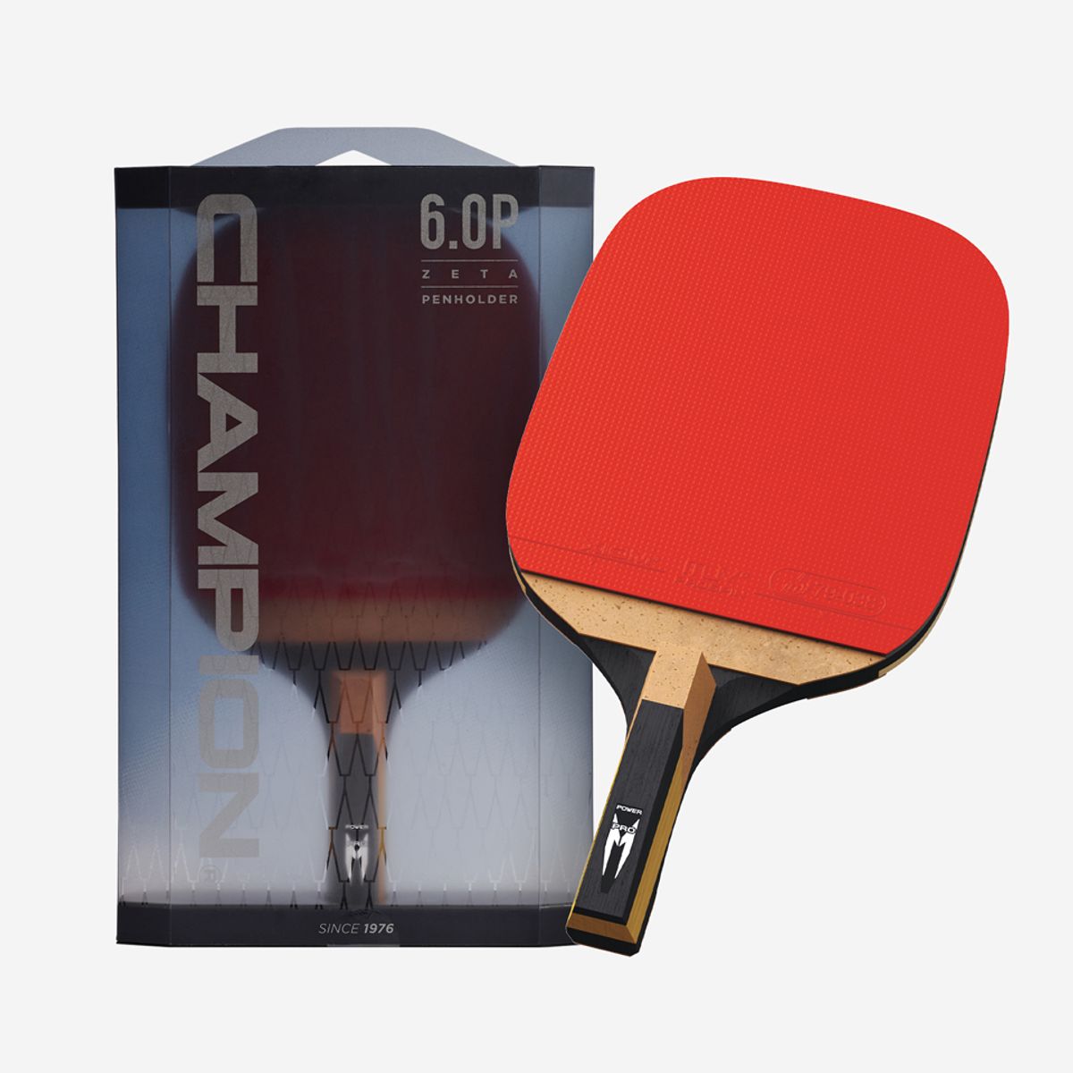 엑시옴(XIOM) M 6.0 P / 완제품 라켓