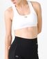 Womens Bra top White